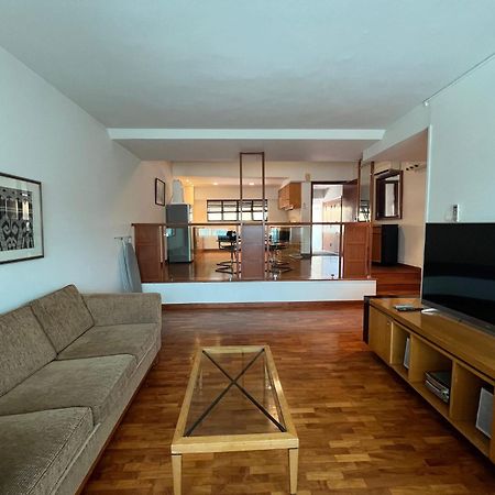 Orchard Point Serviced Apartments Singapore Buitenkant foto