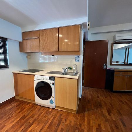 Orchard Point Serviced Apartments Singapore Buitenkant foto