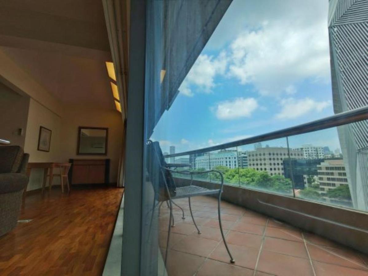 Orchard Point Serviced Apartments Singapore Buitenkant foto