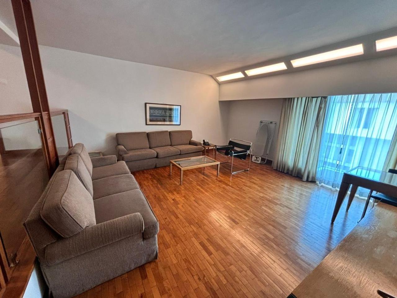 Orchard Point Serviced Apartments Singapore Buitenkant foto