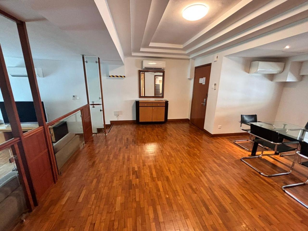 Orchard Point Serviced Apartments Singapore Buitenkant foto