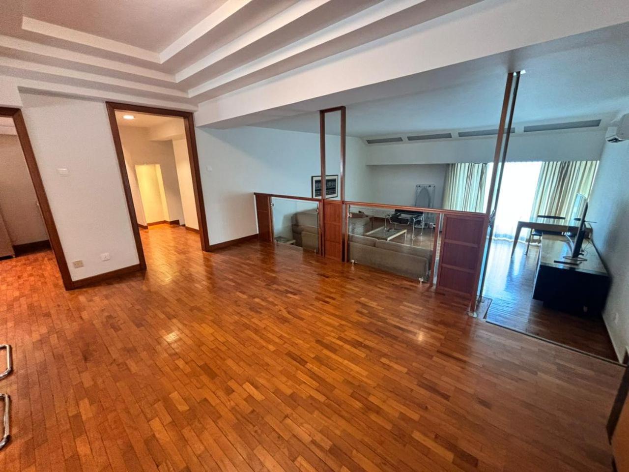 Orchard Point Serviced Apartments Singapore Buitenkant foto