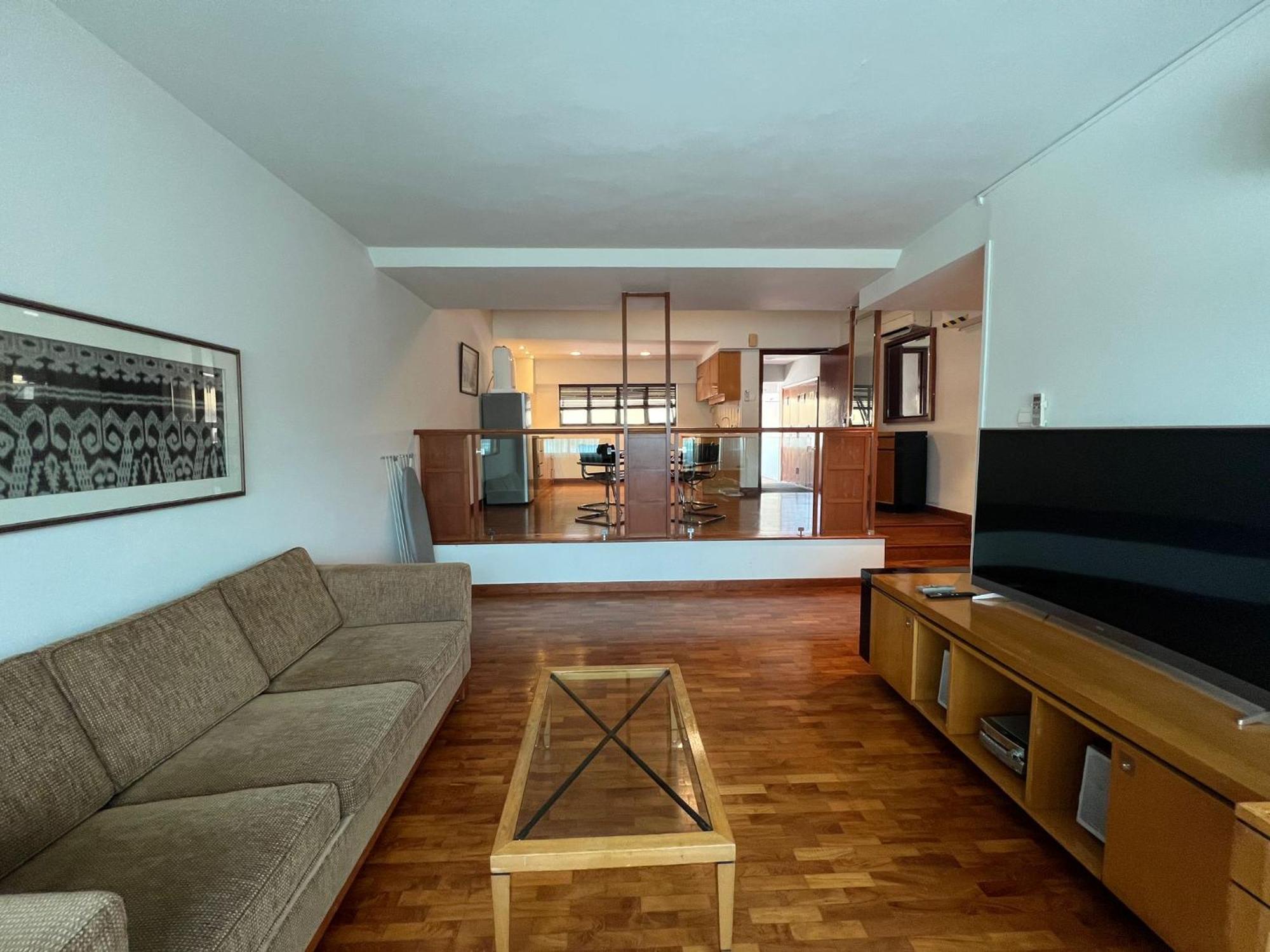 Orchard Point Serviced Apartments Singapore Buitenkant foto