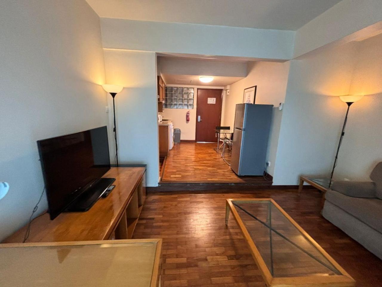 Orchard Point Serviced Apartments Singapore Buitenkant foto
