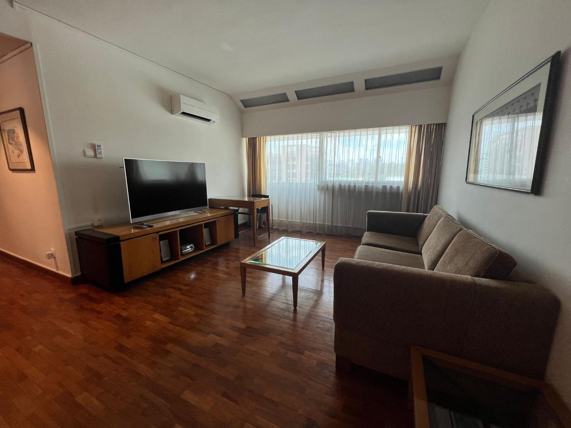 Orchard Point Serviced Apartments Singapore Buitenkant foto