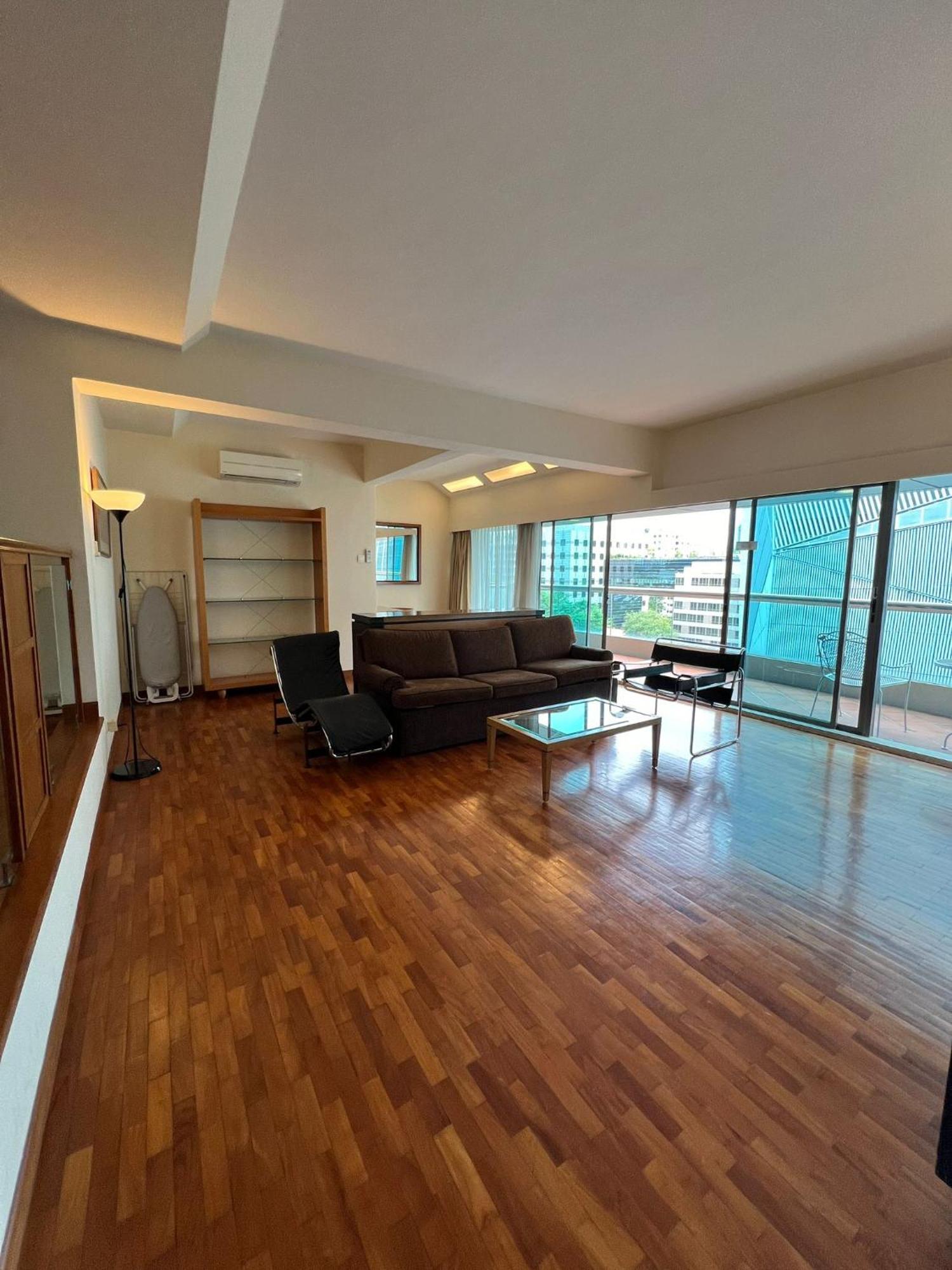 Orchard Point Serviced Apartments Singapore Buitenkant foto
