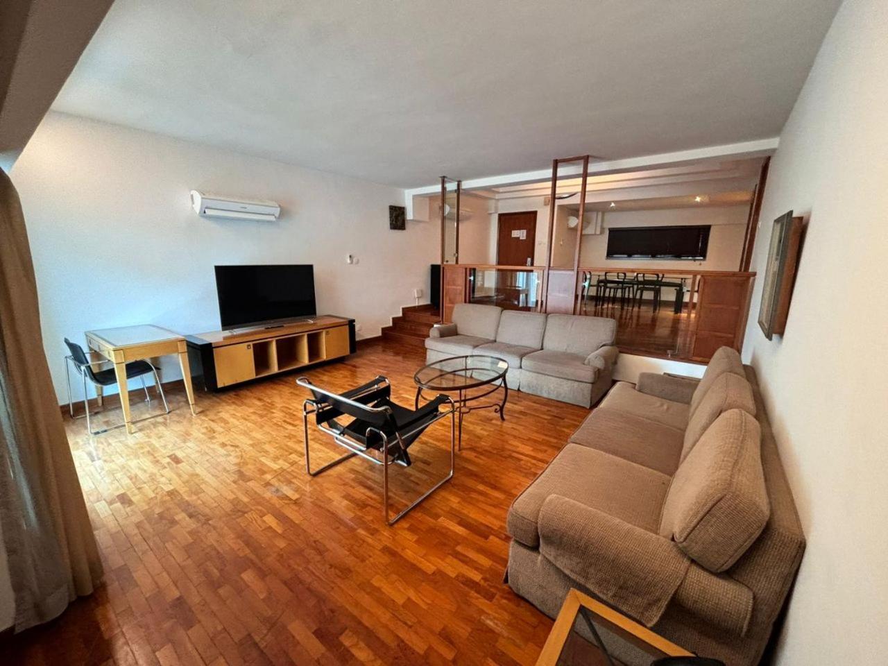 Orchard Point Serviced Apartments Singapore Buitenkant foto