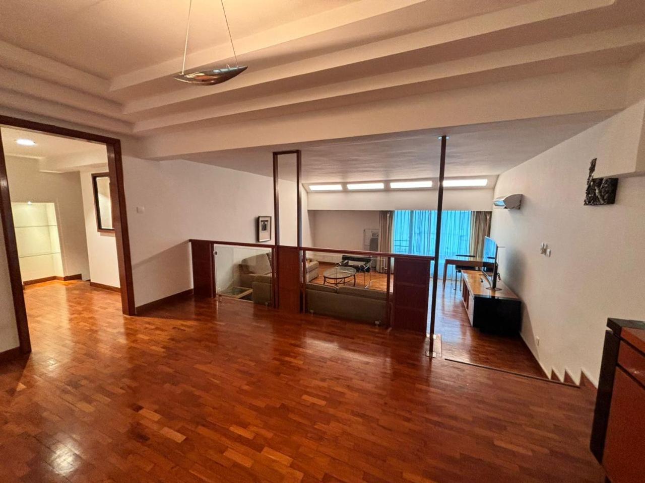 Orchard Point Serviced Apartments Singapore Buitenkant foto