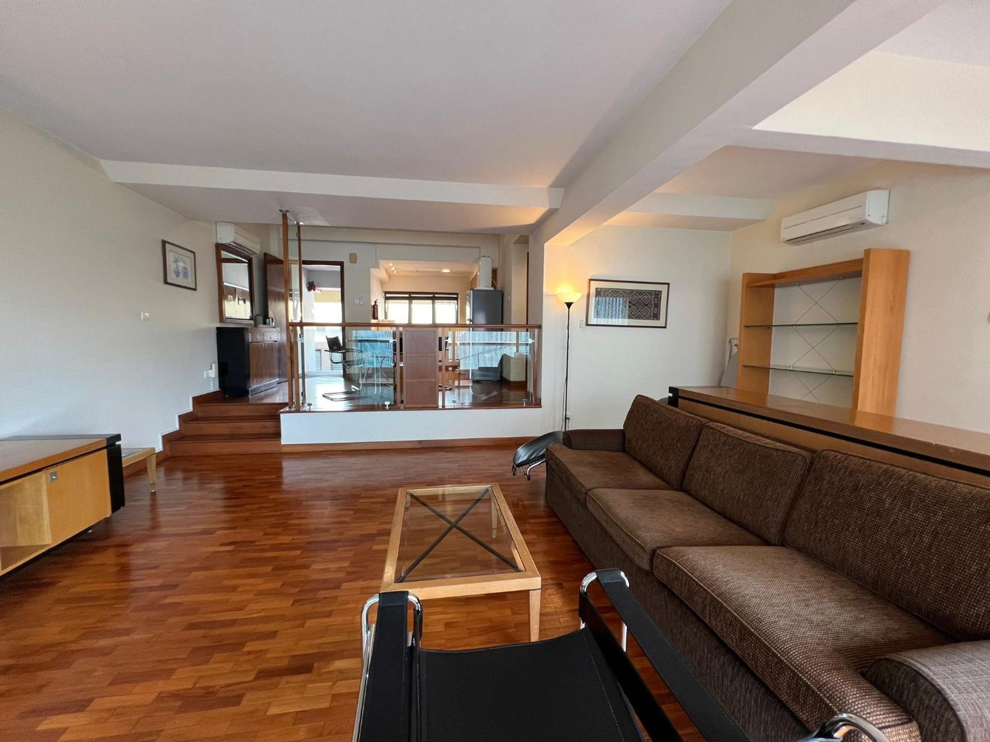 Orchard Point Serviced Apartments Singapore Buitenkant foto