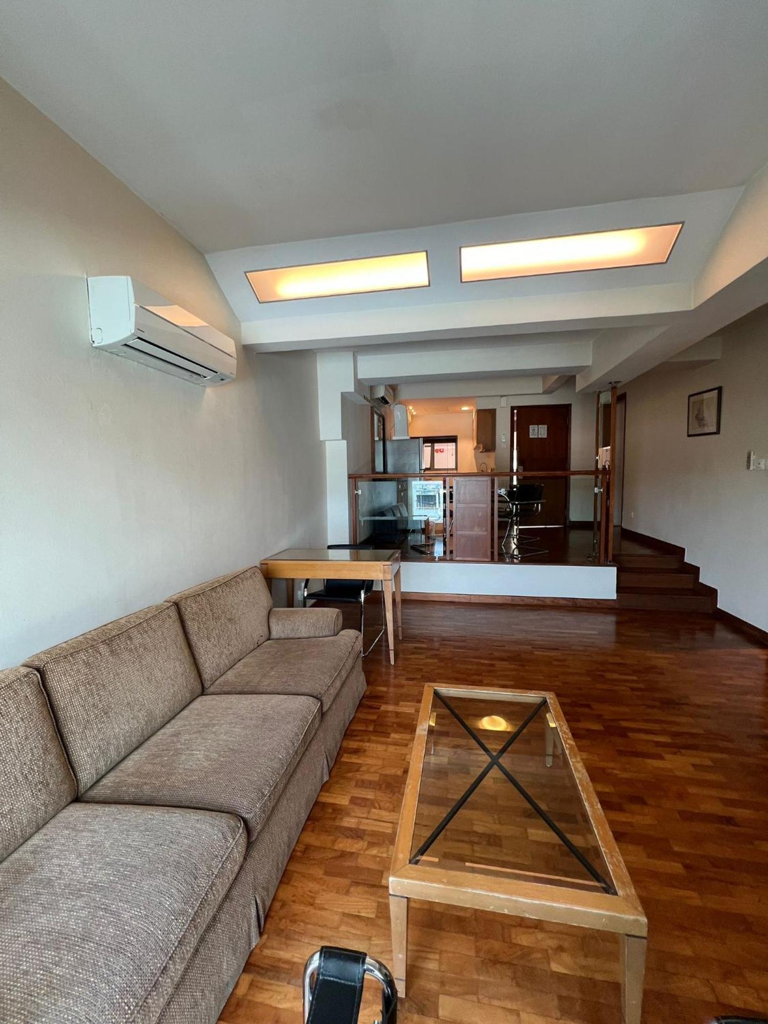 Orchard Point Serviced Apartments Singapore Buitenkant foto