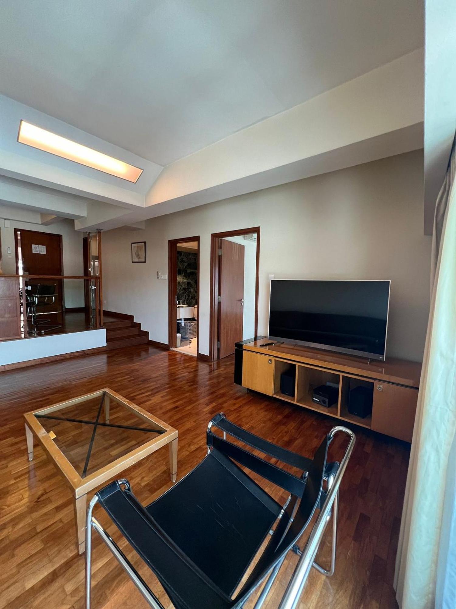 Orchard Point Serviced Apartments Singapore Buitenkant foto
