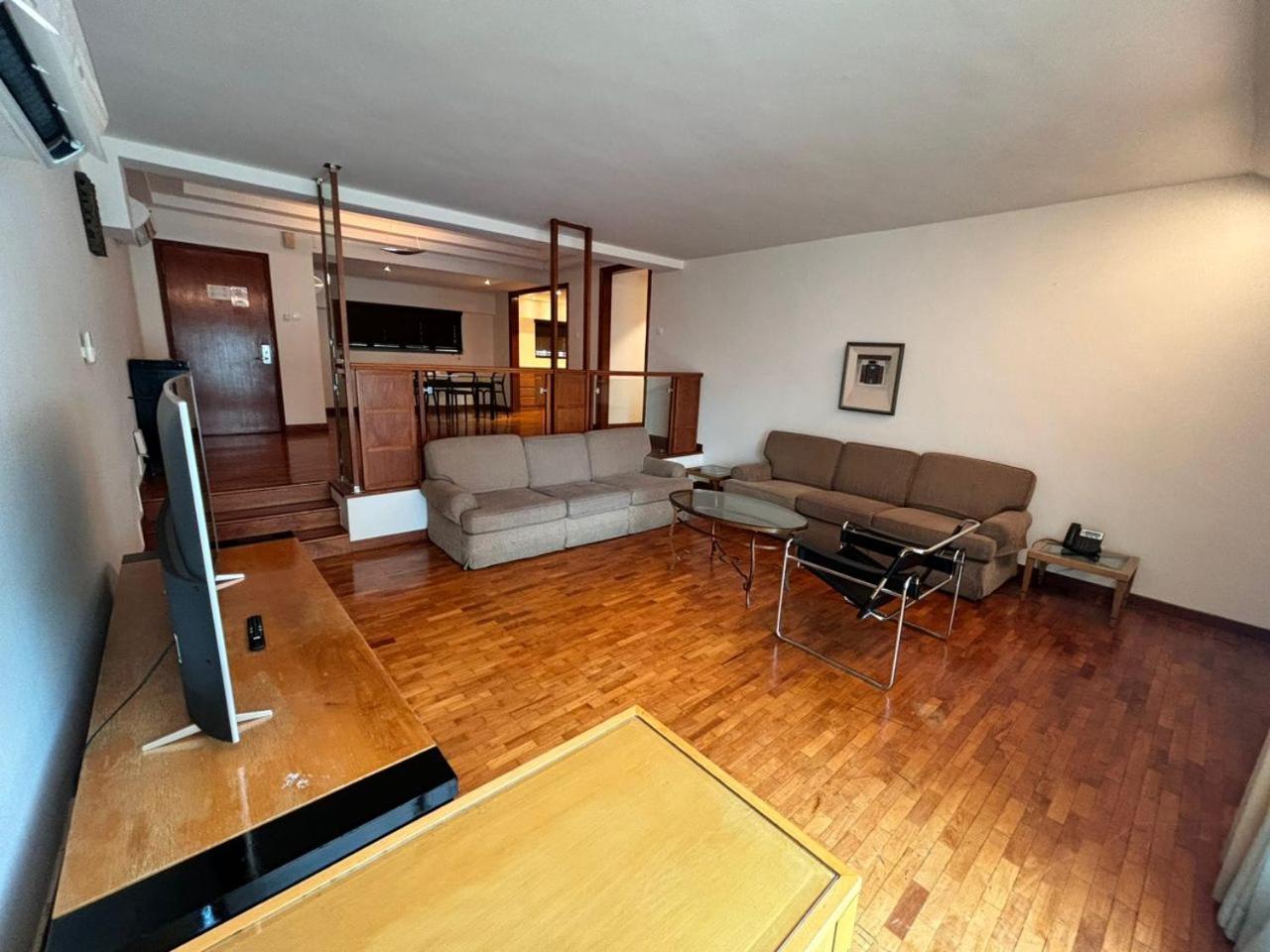 Orchard Point Serviced Apartments Singapore Buitenkant foto