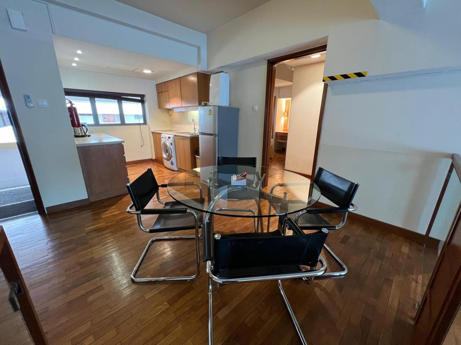 Orchard Point Serviced Apartments Singapore Buitenkant foto