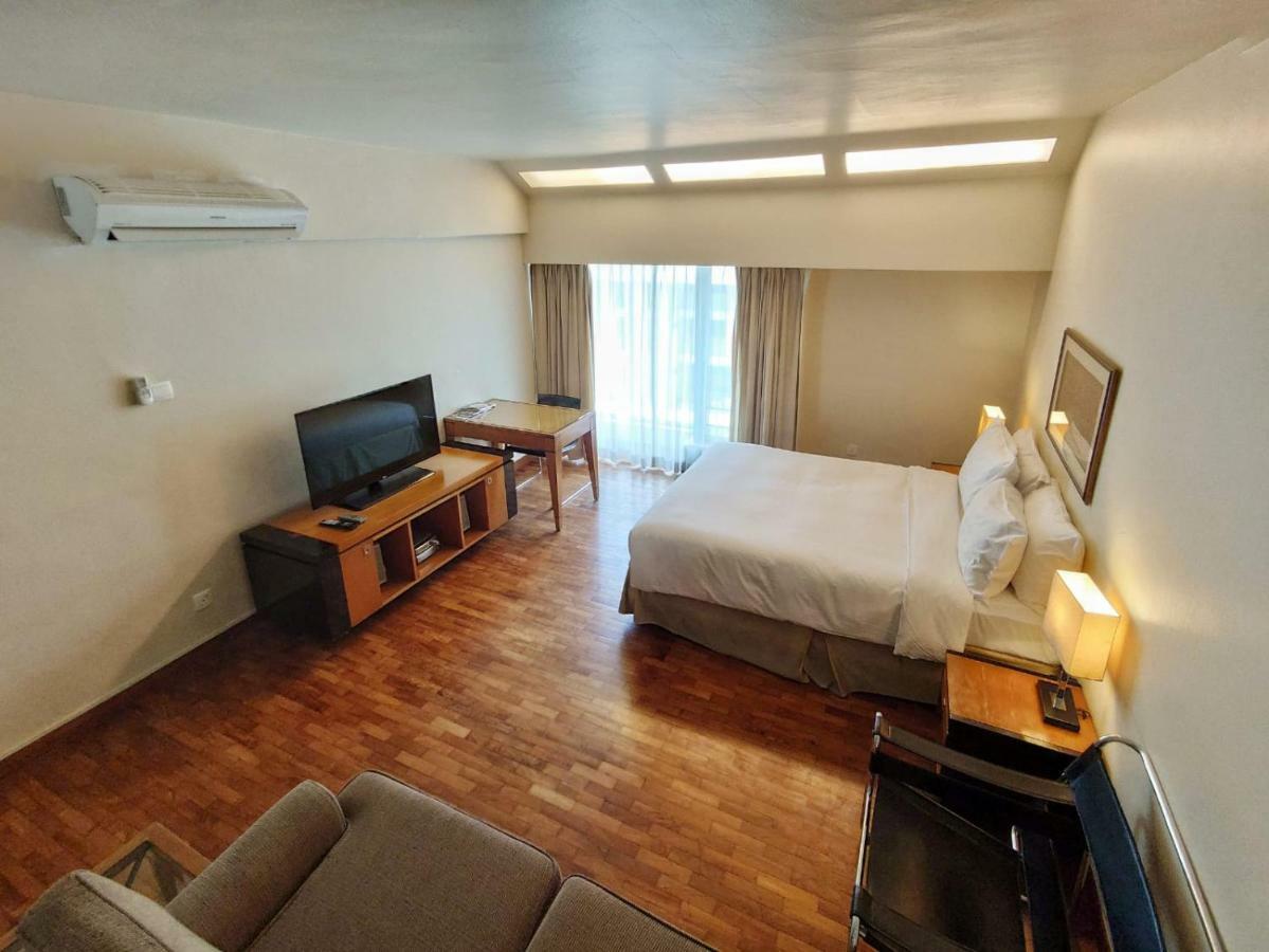 Orchard Point Serviced Apartments Singapore Buitenkant foto