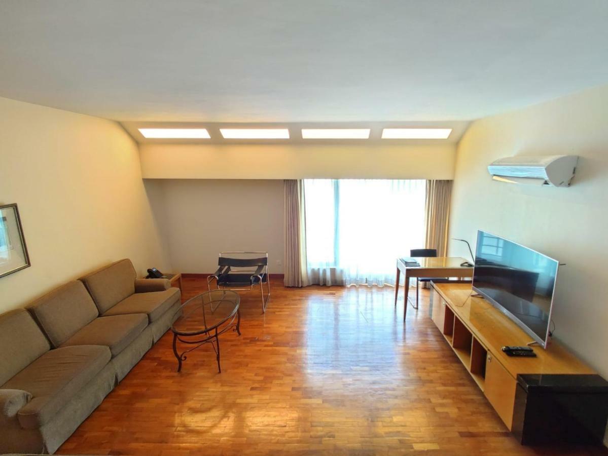 Orchard Point Serviced Apartments Singapore Buitenkant foto